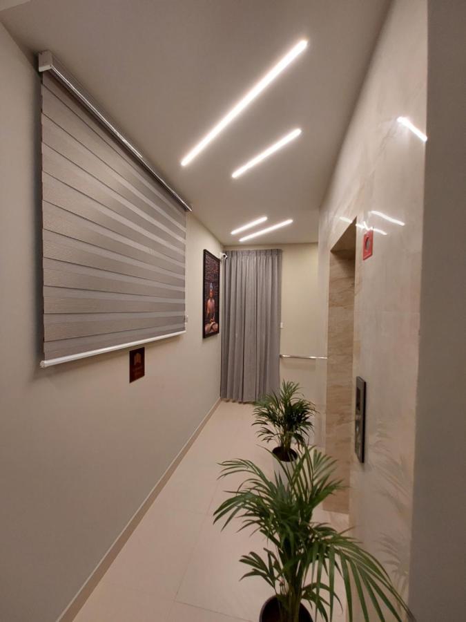 Hotel Mannat Residence Thiruvananthapuram Екстер'єр фото