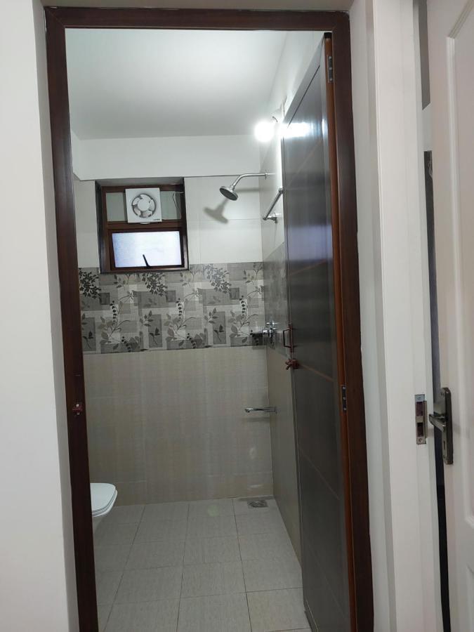 Hotel Mannat Residence Thiruvananthapuram Екстер'єр фото